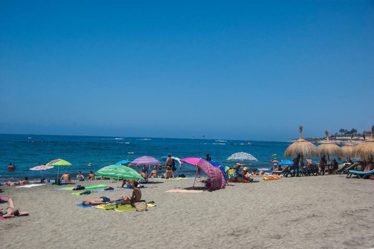 Appartement In Mareverde Costa Adeje (Tenerife)
