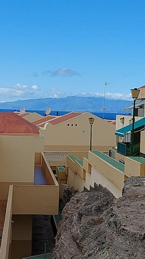 Appartamento In Mareverde Costa Adeje (Tenerife)