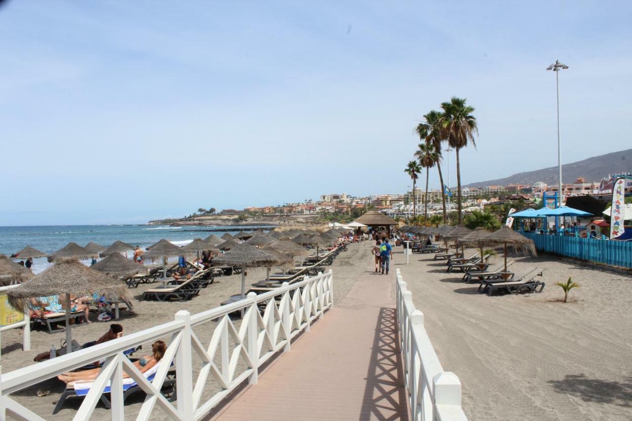 Appartamento In Mareverde Costa Adeje (Tenerife)