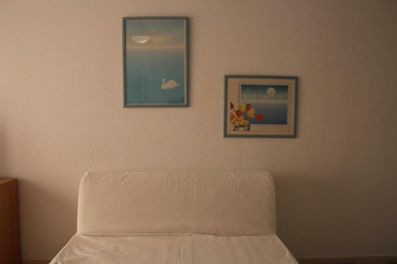 Appartement In Mareverde Costa Adeje (Tenerife)
